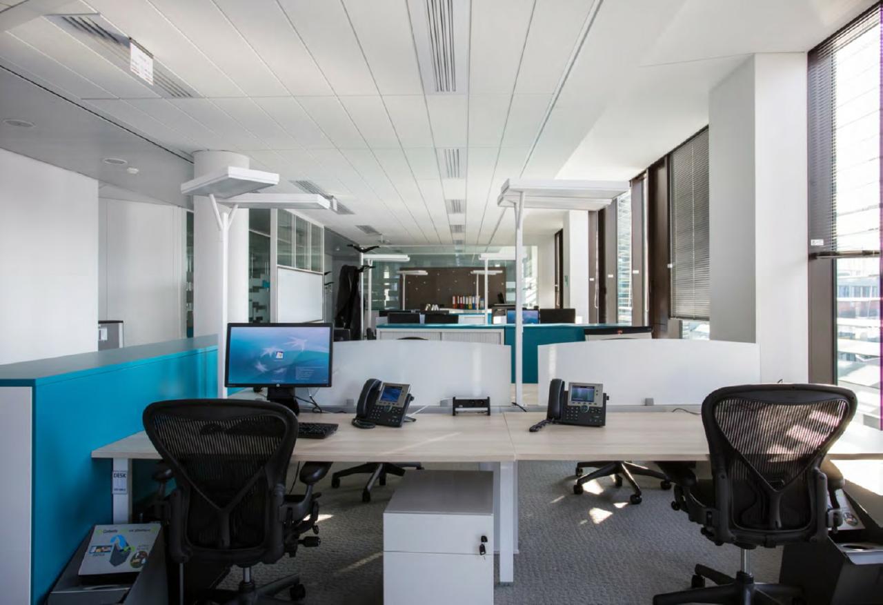 Bureau Paris 15181m² Location bureau Paris OLBUR2100239 4